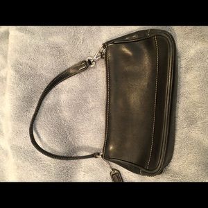Coach purse excellent condition